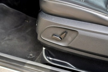 Ford Kuga I 2008 Ford Kuga Titanium 2,0TDCi Duża Navi DVD, zdjęcie 5