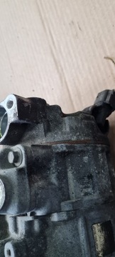 A6 C7 4G KOMPRESOR KLIMATIZACE 2.0 TFSI 4G0260805D