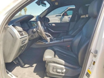 BMW X7 2021 BMW X7 XDrive40I 2021 3.0 Benzyna 335KM, zdjęcie 7