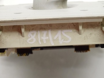 LAMPA OSVĚTLENÍ INTERIÉR KABINY POLSTROVÁNÍ VW TOUAREG II 2 7P 7P6947134A