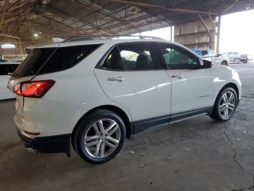 Chevrolet 2020 Chevrolet Equinox chevrolet equinox 2.0 Benzyna 252KM, zdjęcie 4