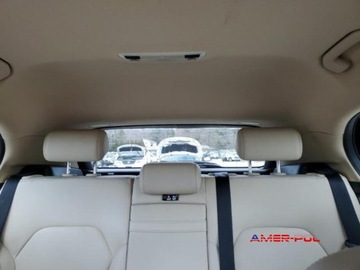 Mercedes GLA I Off-roader 2.0 250 211KM 2015 Mercedes-Benz GLA 2015 r.,2,0L 250 4 MATIC od ubezpieczalni 2.0 Benzyna, zdjęcie 9