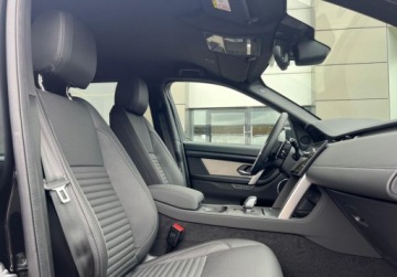 Land Rover Discovery Sport 2026 Land Rover Discovery Sport Discovery Sport MY26 2.0D TD4 204 PS AWD Auto L, zdjęcie 3