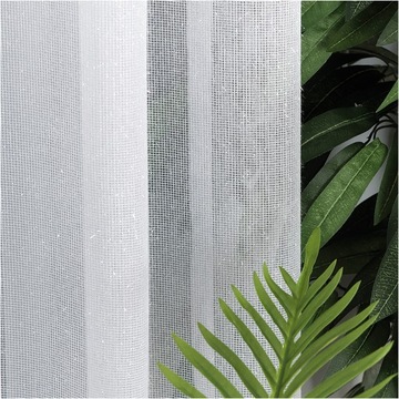 Ангельский бант-штора, гипюр, блеск, мороз.