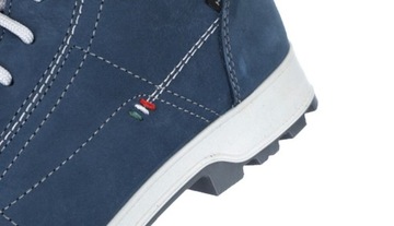 ТРЕККИНГОВЫЕ ОБУВИ КОЖАНЫЕ 39 COLORADO 3A7G4* EU39 3_7