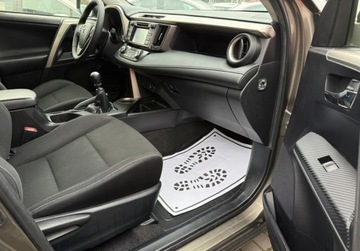 Toyota RAV4 IV MPV D-4D 125 124KM 2014 Toyota RAV4 Prestige, AWD, Xenony, Kamera, Navi, salon Polska 2.0 Diesel, zdjęcie 31