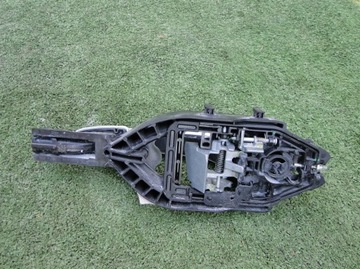FORD FOCUS IV MK4 KLIKA VNĚJŠÍ PRAVÁ PŘEDNÍ NEBO ZADNÍ 5J