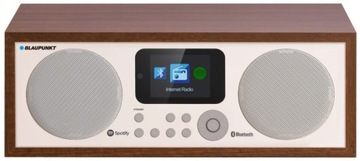 RADIO INTERNETOWE BLAUPUNKT IR10 bluetoot WIFI DAB