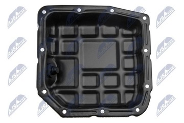 NTY VANA OLEJ HYUNDAI KIA SPORTAGE 2.0 04-10