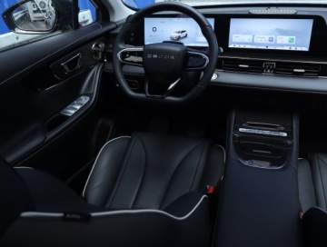 Omoda 5 1.6 T-GDI 147KM 2024 Omoda 5 1.6 T, Salon Polska, 1. Właściciel, zdjęcie 6