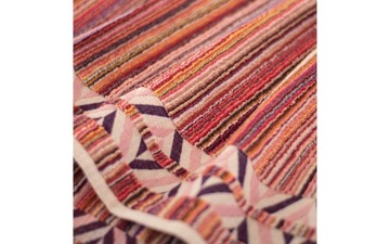 ZWOLTEX ПЕРУ ПОЛОТЕНЦЕ 70 Х 140 СМ ЦВЕТНОЕ