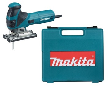 Makita Wyrzynarka Z Podcinaniem 230V 720W 800 – 2800/min 4351FCT