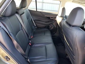 Subaru 2024 Subaru Outback Touring 2024 2.5l 2.5 Benzyna 182KM, zdjęcie 11