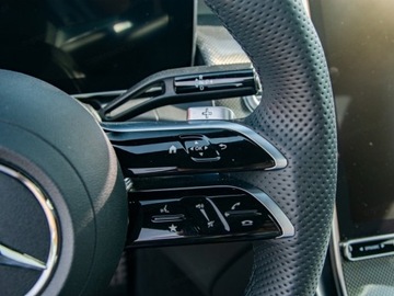 Mercedes GLC C254/X254 Coupe 2.0 300 258KM 2026 GLC Coupe 300 4-Matic AMG Line 2.0 258KM, zdjęcie 7