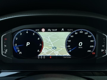 Volkswagen Arteon Fastback Facelifting 2.0 TSI 190KM 2023 Volkswagen Arteon Shooting Brake |Hak| Digital Coc, zdjęcie 15