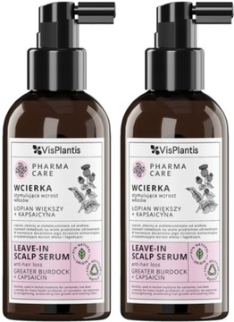 Wcierka do włosów Vis Plantis Pharma Care 150 ml