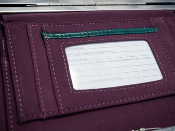 КОШЕЛЕК ЛИЗ КЛЕЙБОРН