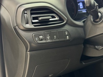 Hyundai i30 III Hatchback Facelifting 1.0 T-GDI 120KM 2022 Hyundai i30 Smart / 1 właściciel / Salon Polska /, zdjęcie 19