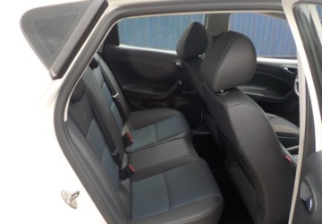 Seat Ibiza IV Hatchback 5d Facelifting 1.6 TDI CR 90KM 2013 Seat Ibiza Okazja 1.6 Diesel 90KM, zdjęcie 17