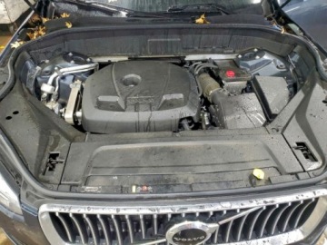 Volvo XC90 II 2021 Volvo XC 90 2021 Volvo XC90 T6 AWD Momentum 7P od ubezpieczalni 2.0 Benzyna, zdjęcie 11