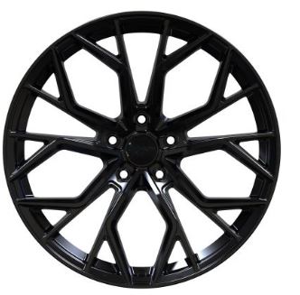 FORD MUSTANG 10-21 FELGA FELGI R20 CZARNY NOWA