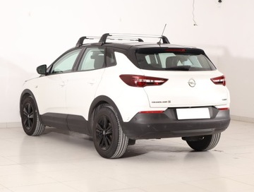 Opel 2019 Opel Grandland 1.2 Turbo, Salon Polska, zdjęcie 3
