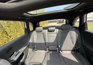 Mercedes Klasa B W247 2021 Mercedes-Benz Klasa B F-VAT 23 B2250e Plug in 1.3 Hybryda Plug-in 160KM, zdjęcie 9