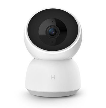 ПОВОРОТНАЯ КАМЕРА НА 360° A1 ДЛЯ НАБЛЮДЕНИЯ ЗА РЕБЕНКОМ