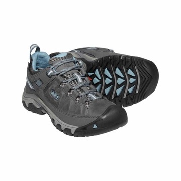 Buty trekkingowe damskie KEEN TARGHEE III WP