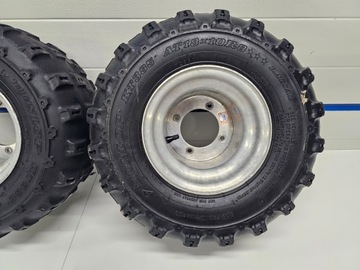 ЧЕТЫРЕХКОДА 4X115 4X115 18x10-8