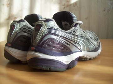 PUMA ПОЛНАЯ ВЕКТАНА РАЗМЕР EU-38