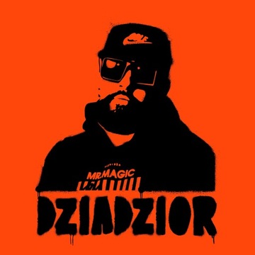Donguralesko DZIADZIOR [SZYBKA WYSYŁKA]