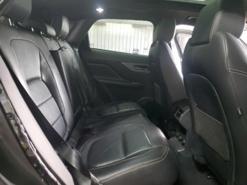 Jaguar F-Pace SUV 3.0 V6 380KM 2020 Jaguar F-Pace S 2020 3.0l 3.0 Benzyna 380KM, zdjęcie 10