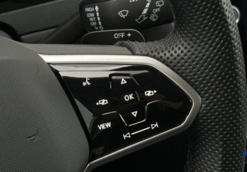 Volkswagen Arteon Fastback Facelifting 2.0 TSI 190KM 2023 Volkswagen Arteon Shooting Brake Shooting Brake Elegance Pakiety, Hak, er, zdjęcie 22