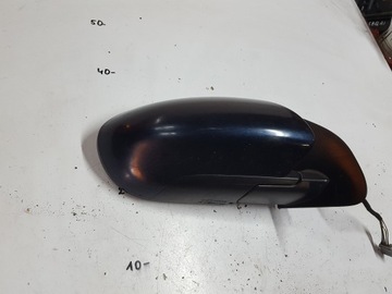 NISSAN QASHQAI I J10 06-09R ZRCÁTKO PRAVÉ 7 KABEL BW9G