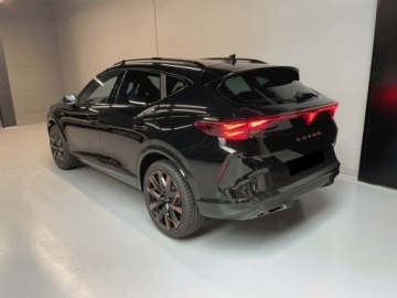 Cupra Formentor Crossover 1.5 TSI 150KM 2026 CUPRA Formentor 1.5 e-TSI DSG Suv 150KM 2026, zdjęcie 3