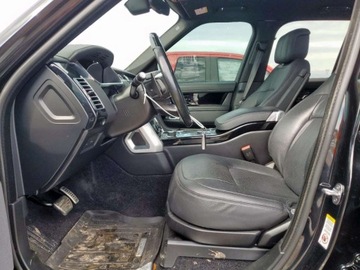 Land Rover Range Rover V 2021 Land Rover Range Rover Westminster Edition 2021 5.0l 5.0 Benzyna 518KM, zdjęcie 7