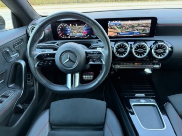 Mercedes GLC C254/X254 2023 MERCEDES-BENZ CLA 200 polift | AMGPremiumNight | Gwarancja | FAKTURA VAT23%, zdjęcie 27