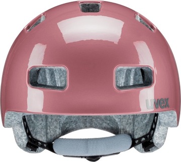 Kask rowerowy Uvex HLMT 4 r. 55-58