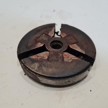 КОМПЛЕКТ КОРЗИНЫ КОРЗИНЫ БАРАБАНА СЦЕПЛЕНИЯ HUSQVARNA 40