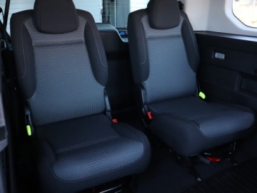 Toyota 2024 Toyota ProAce City Verso 1.2 T, Salon Polska, zdjęcie 20