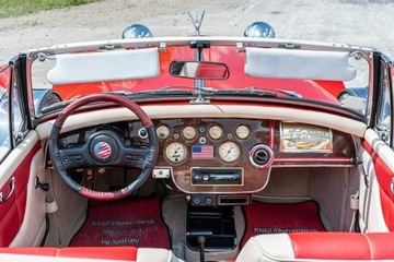 Bugatti 1932 Bugatti DUESENBERG MODEL J GATSBY ROK 1932 REPLIKA, zdjęcie 21