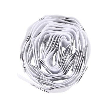 Лента для штор 5/10М с люверсом