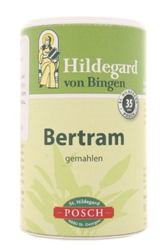 Bertram korzeń mielony Hildegard 50g