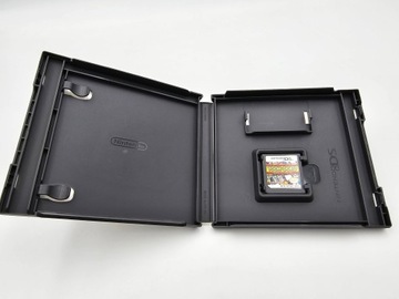 ИГРА НА ДОКЕ NINTENDO DS TOON