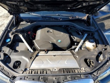 BMW X4 G02 2024 BMW X4 xDrive30i 2024 2.0 Benzyna 248KM, zdjęcie 6