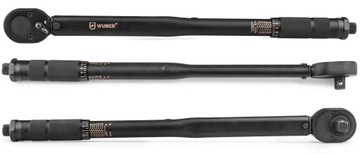 ДИНАМОМЕТРИЧЕСКИЙ КЛЮЧ 1/2