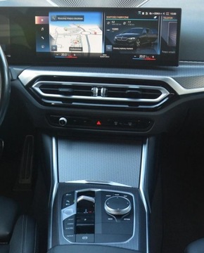 BMW Seria 3 G20-G21 Touring 2.0 330e 292KM 2022 BMW Seria 3 30e M Sport Dostawa pod dom w cenie Dealer BMW Bonkowscy 2.0, zdjęcie 7