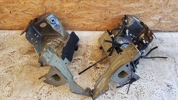 PEUGEOT 208 II PODŁUŻNICA CWIARTKA LEWA PRAWA