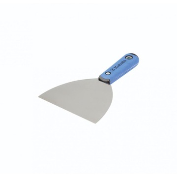 KUBALA SZPACHLA SZPACHELKA NIERDZEWNA 125 MM
